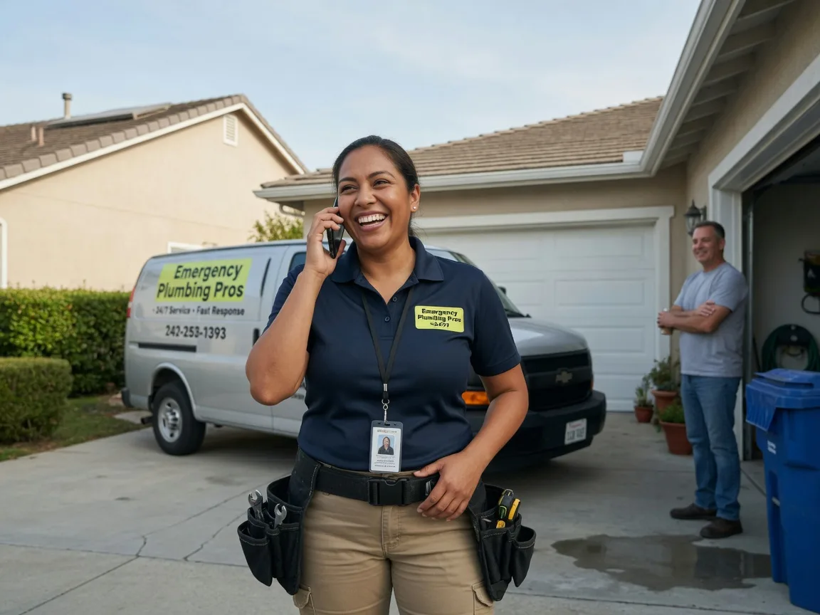 Emergency Plumber Chugiak, AK FAQs